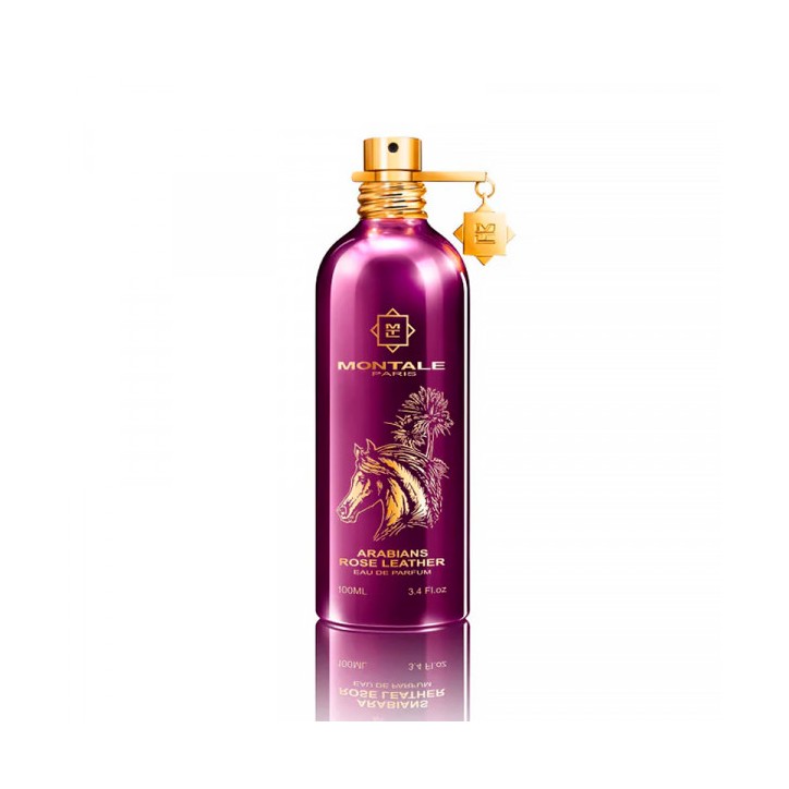ARABIANS ROSE LEATHER Eau de Parfum - 100ml