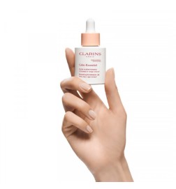 CALM ESSENTIEL restoring treatment oil - 30ml