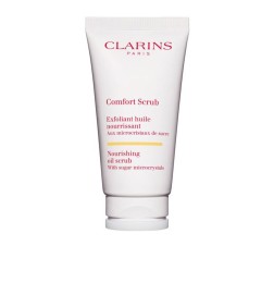 Clarins COMFORT SCRUB Nourishing oil scrub - 50ml