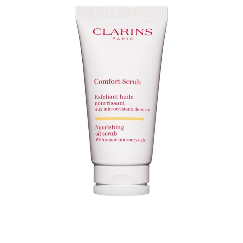 Clarins COMFORT SCRUB Nourishing oil scrub - 50ml