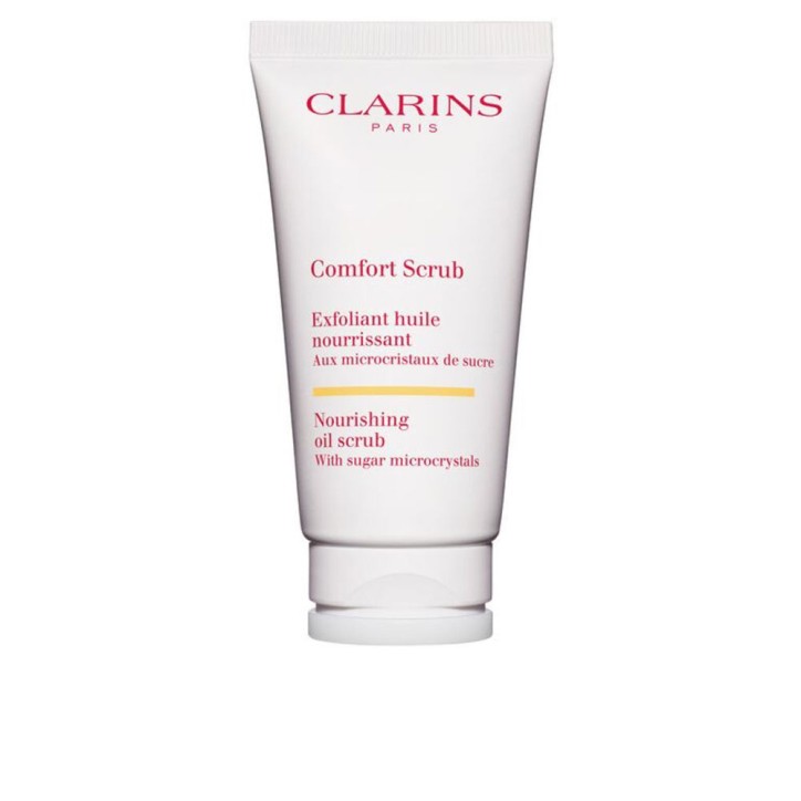 COMFORT SCRUB Nourishing oil scrub - 50ml