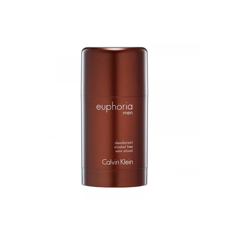 Calvin Klein EUPHORIA MEN Deo Stick - 75gr