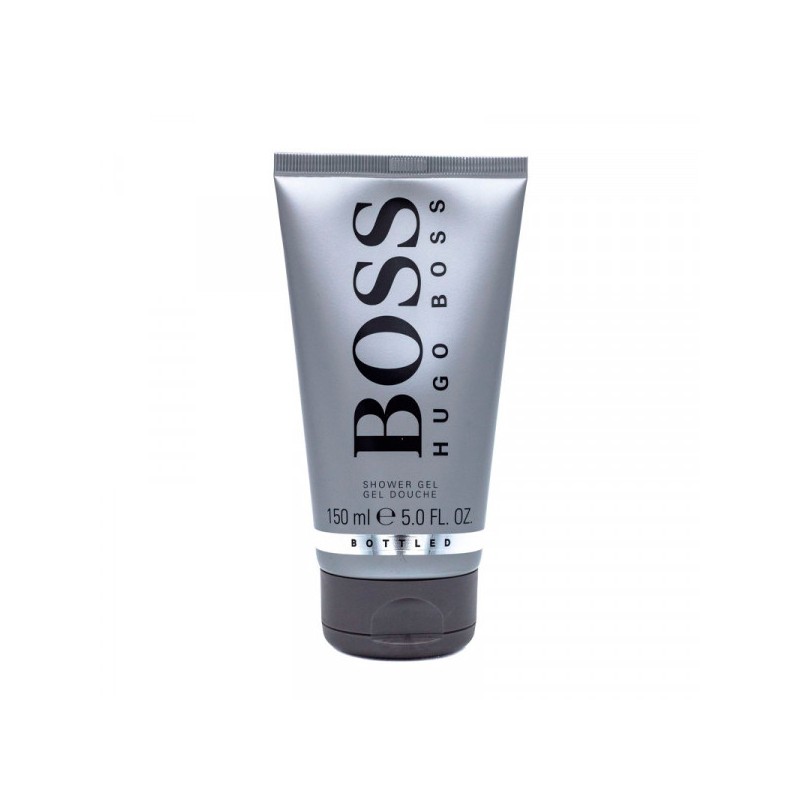 Hugo Boss BOSS BOTTLED shower gel - 150ml