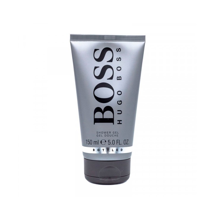 BOSS BOTTLED shower gel - 150ml