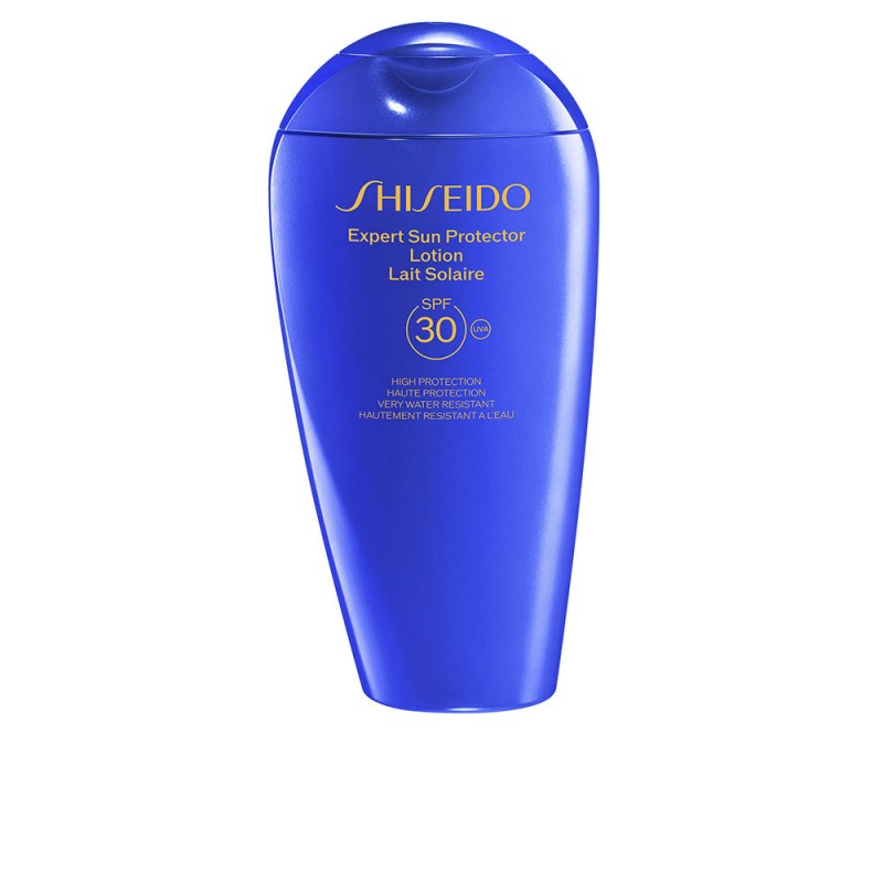 Shiseido EXPERT SUN Protector Lotion SPF30 - 300ml