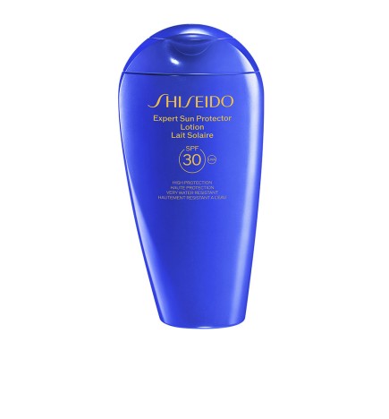 Shiseido EXPERT SUN Protector Lotion SPF30 - 300ml