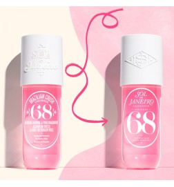 Sol de Janeiro CHEIROSA 68 PERFUME MIST - 240ml
