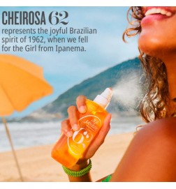Sol de Janeiro CHEIROSA 62 PERFUME MIST - 90ml