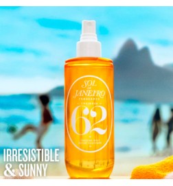 CHEIROSA 62 PERFUME MIST - 90ml