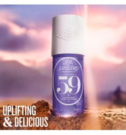CHEIROSA 59 PERFUME MIST - 90ml