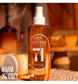 CHEIROSA 71 PERFUME MIST - 90ml