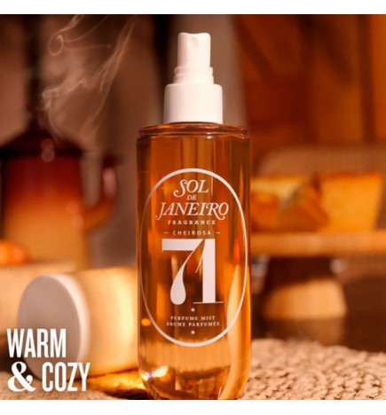 CHEIROSA 71 PERFUME MIST - 90ml