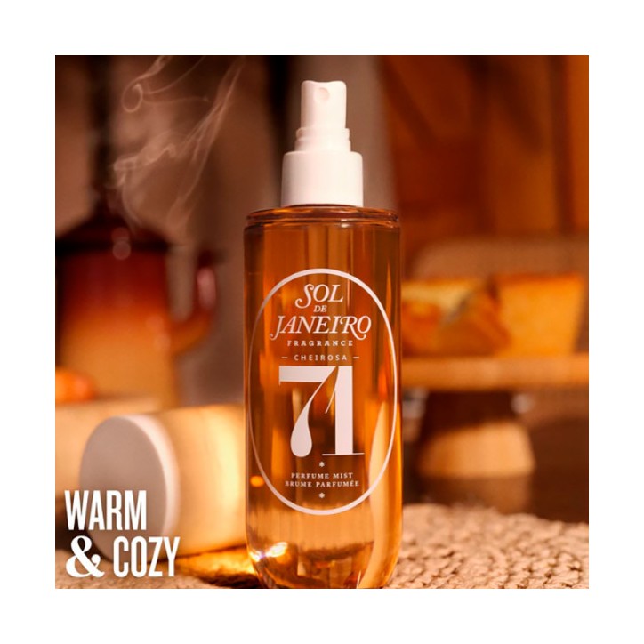 CHEIROSA 71 PERFUME MIST - 90ml