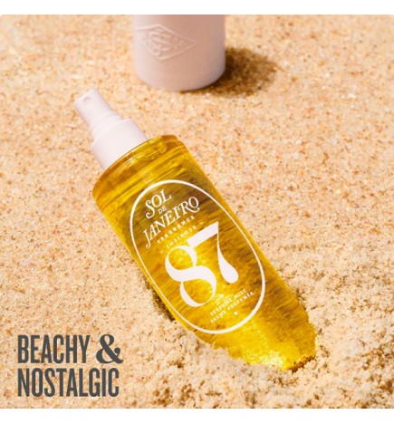 CHEIROSA 87 PERFUME MIST - 90ml