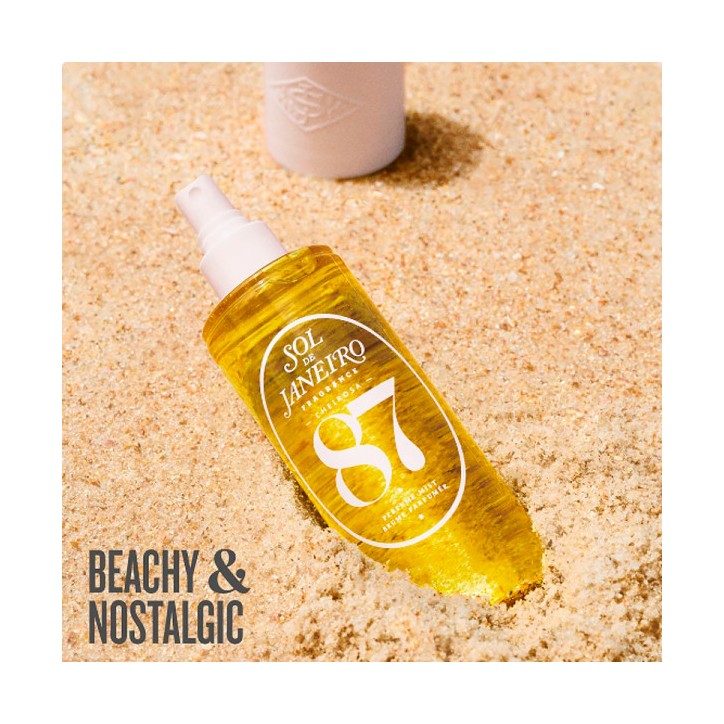 CHEIROSA 87 PERFUME MIST - 90ml