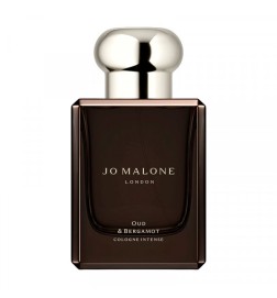 Jo Malone London OUD & BERGAMOT Eau de Cologne Intense - 50ml