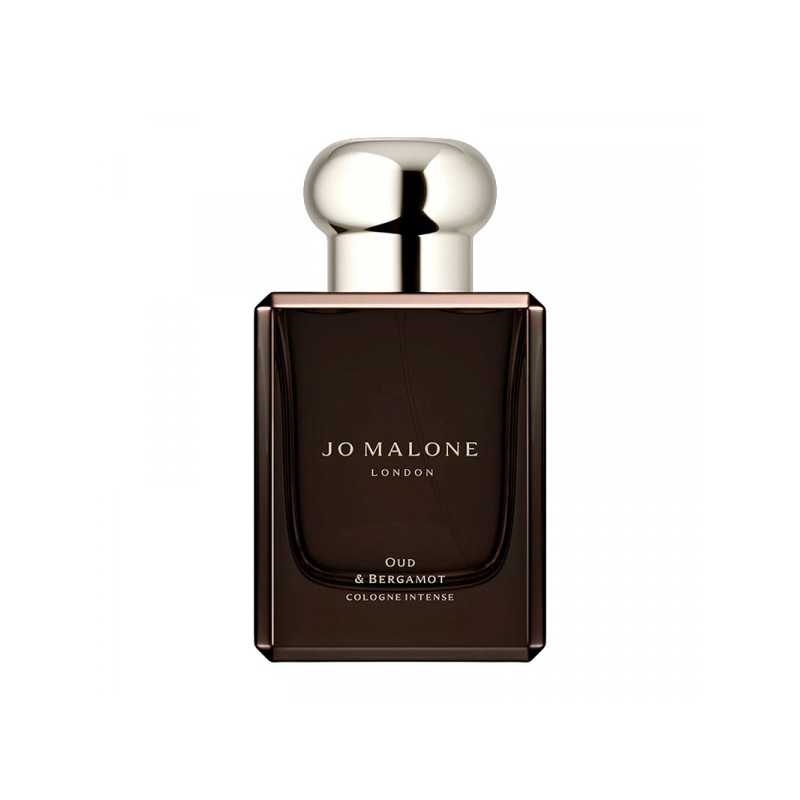 Jo Malone London OUD & BERGAMOT Eau de Cologne Intense - 50ml