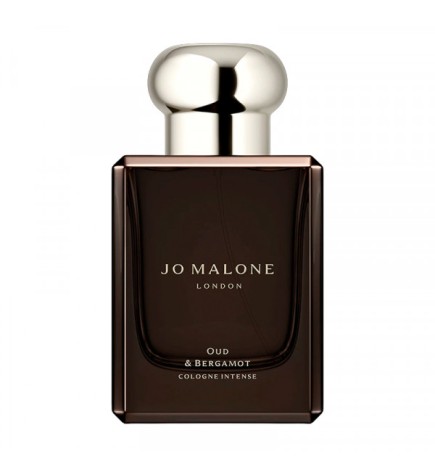 Jo Malone London OUD & BERGAMOT Eau de Cologne Intense - 50ml