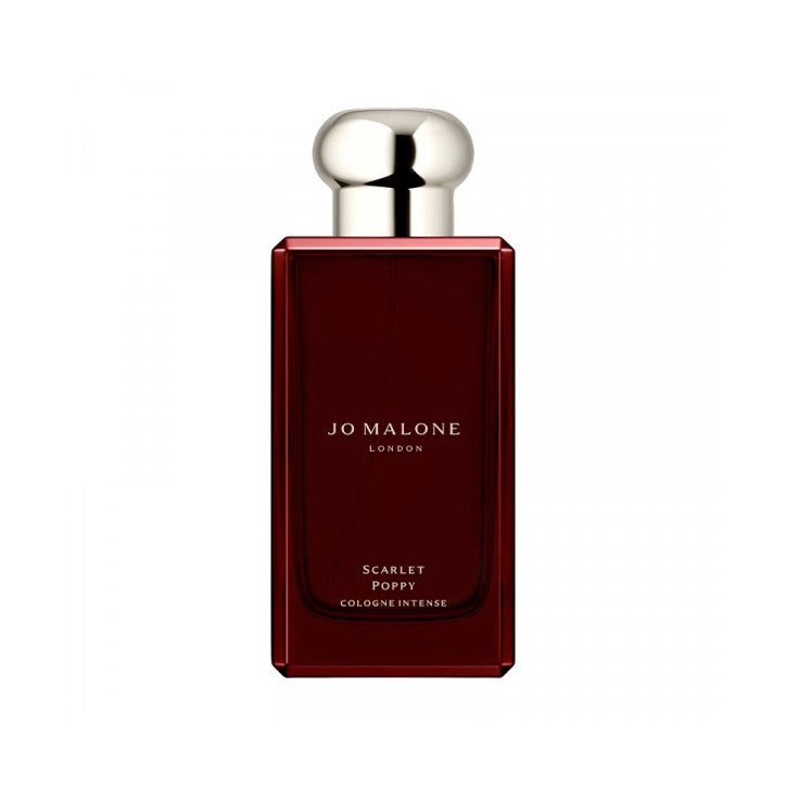 SCARLET POPPY Eau de Cologne Intense - 100ml