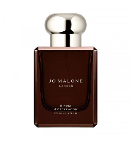 Jo Malone London HINOKI & CEDARWOOD Eau de Cologne Intense - 50ml