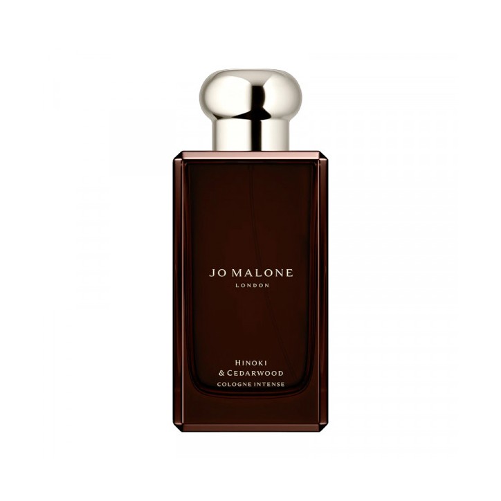 HINOKI & CEDARWOOD Eau de Cologne Intense - 100ml