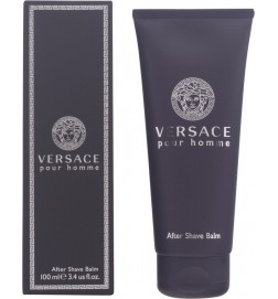 VERSACE POUR HOMME after shave balm 100 ml