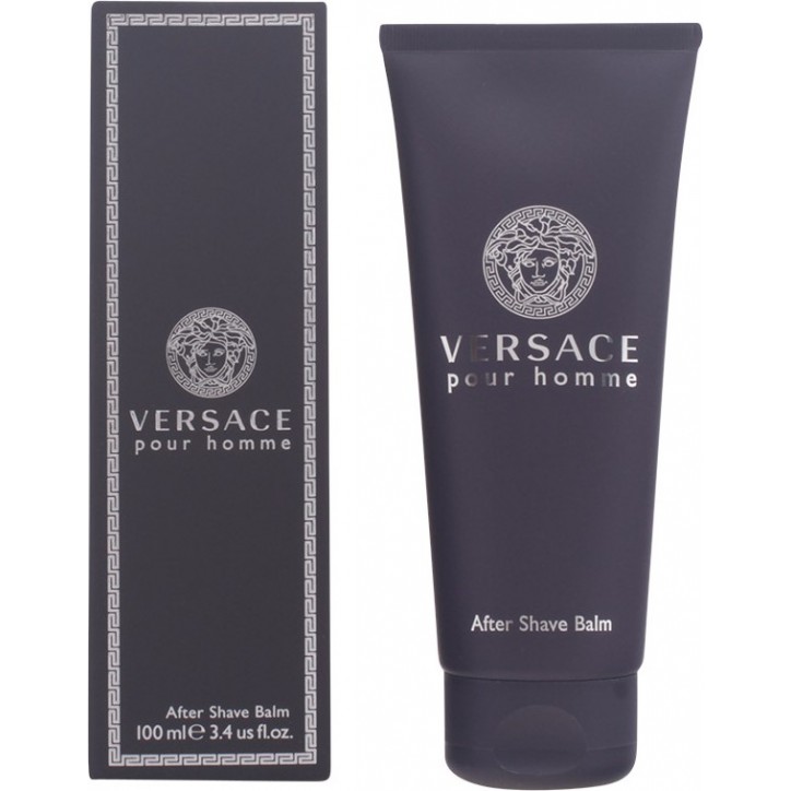 VERSACE POUR HOMME after shave balm 100 ml