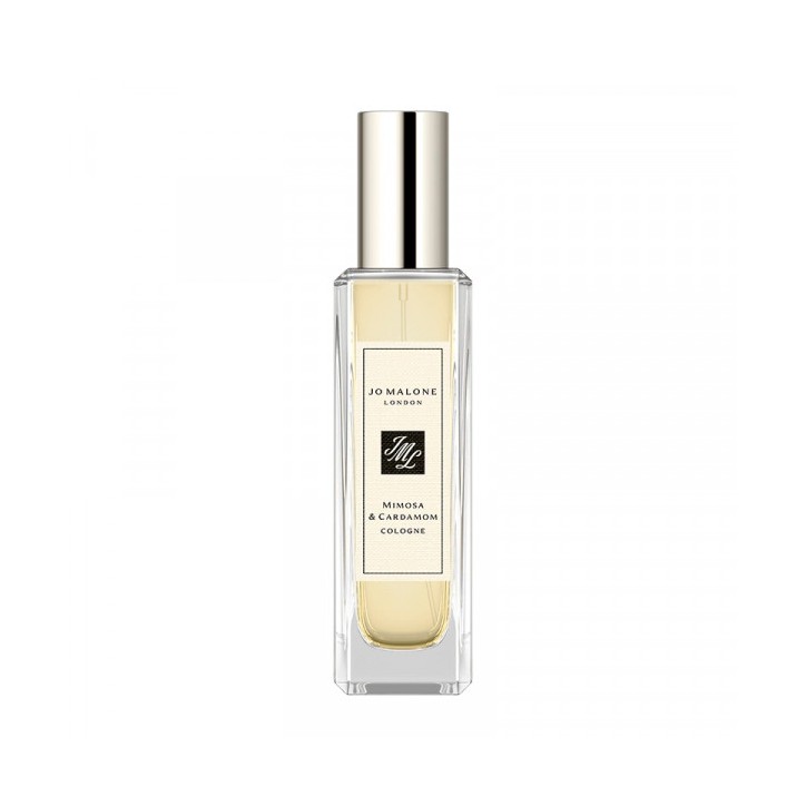 MIMOSA & CARDAMON Eau de Cologne - 30ml