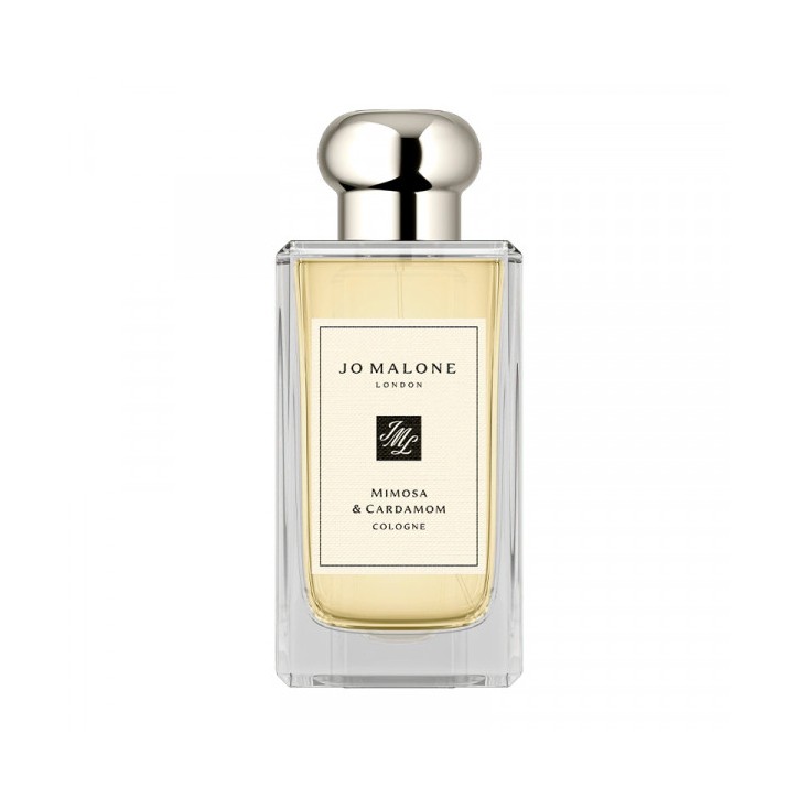 MIMOSA & CARDAMON Eau de Cologne - 100ml