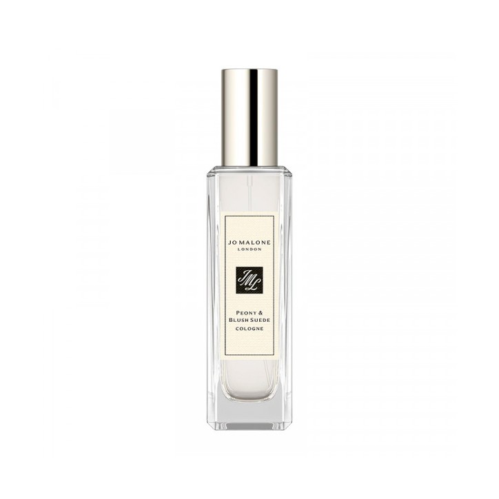 PEONY & BLUSH SUEDE Eau de Cologne - 30ml