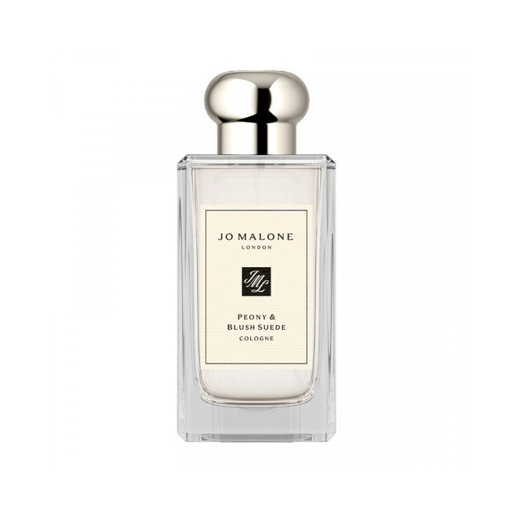 PEONY & BLUSH SUEDE Eau de Cologne - 100ml