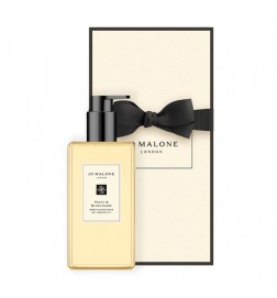 PEONY & BLUSH SUEDE Body & Hand Wash - 250ml