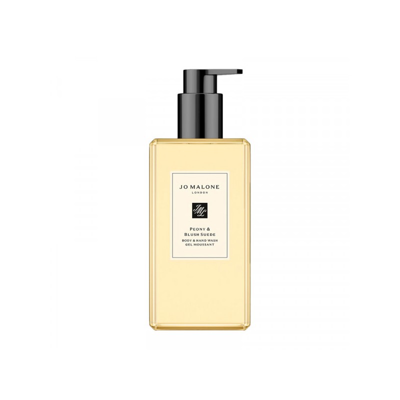 Jo Malone London PEONY & BLUSH SUEDE Body & Hand Wash - 250ml