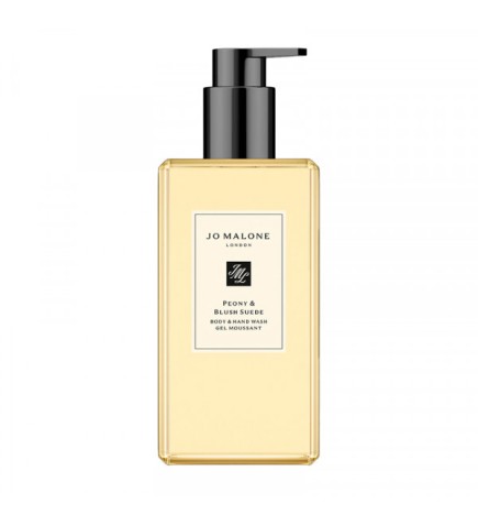 Jo Malone London PEONY & BLUSH SUEDE Body & Hand Wash - 250ml