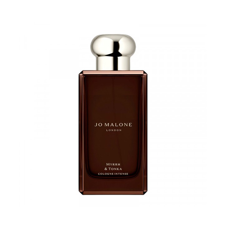 MIRRH & TONKA Eau de Cologne Intense - 100ml