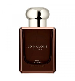 Jo Malone London MIRRH & TONKA Eau de Cologne Intense - 50ml