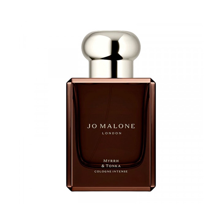 MIRRH & TONKA Eau de Cologne Intense - 50ml