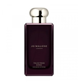 Jo Malone London VELVET ROSE & OUD Eau de Cologne Intense - 100ml