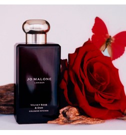 Jo Malone London VELVET ROSE & OUD Eau de Cologne Intense - 50ml
