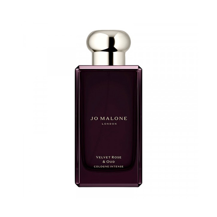 VELVET ROSE & OUD Eau de Cologne Intense - 50ml