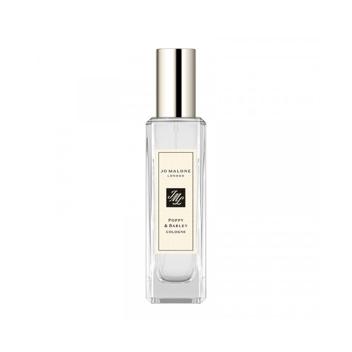POPPY & BARLEY Eau de Cologne - 30ml