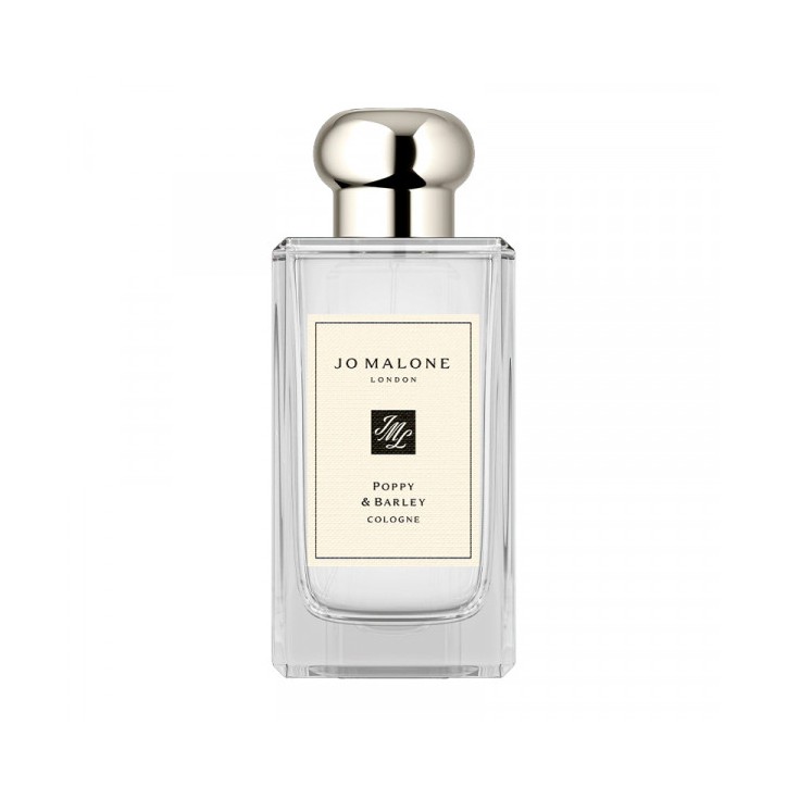 POPPY & BARLEY Eau de Cologne - 100ml