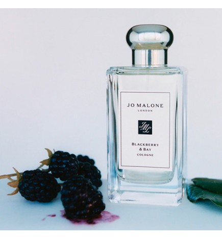 BLACKBERRY & BAY Eau de Cologne - 30ml