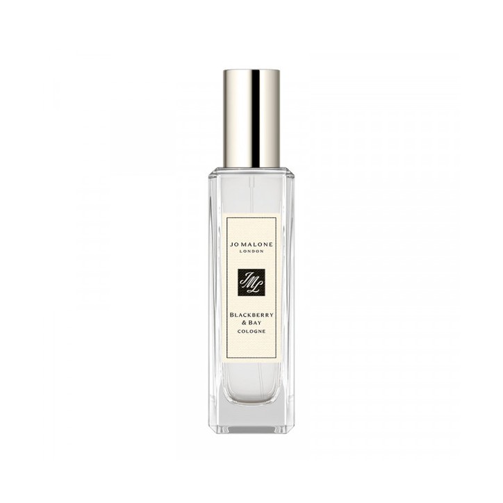 BLACKBERRY & BAY Eau de Cologne - 30ml