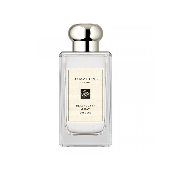 BLACKBERRY & BAY Eau de Cologne - 100ml