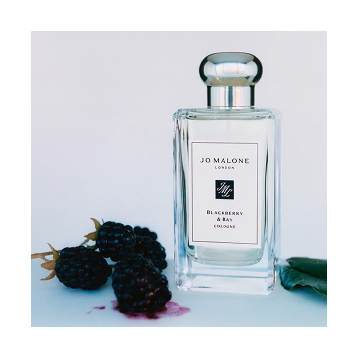 BLACKBERRY & BAY Eau de Cologne - 100ml