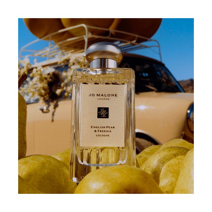 ENGLISH PEAR & FREESIA Eau de Cologne - 30ml