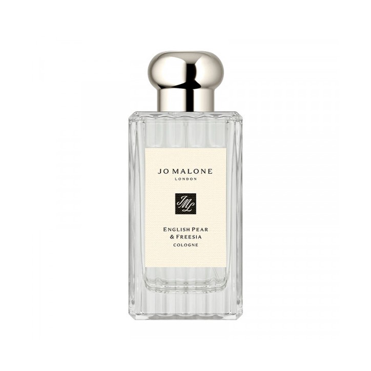ENGLISH PEAR & FREESIA Eau de Cologne - 100ml ENGLISH PEAR & FREESIA Eau de Cologne - 100ml