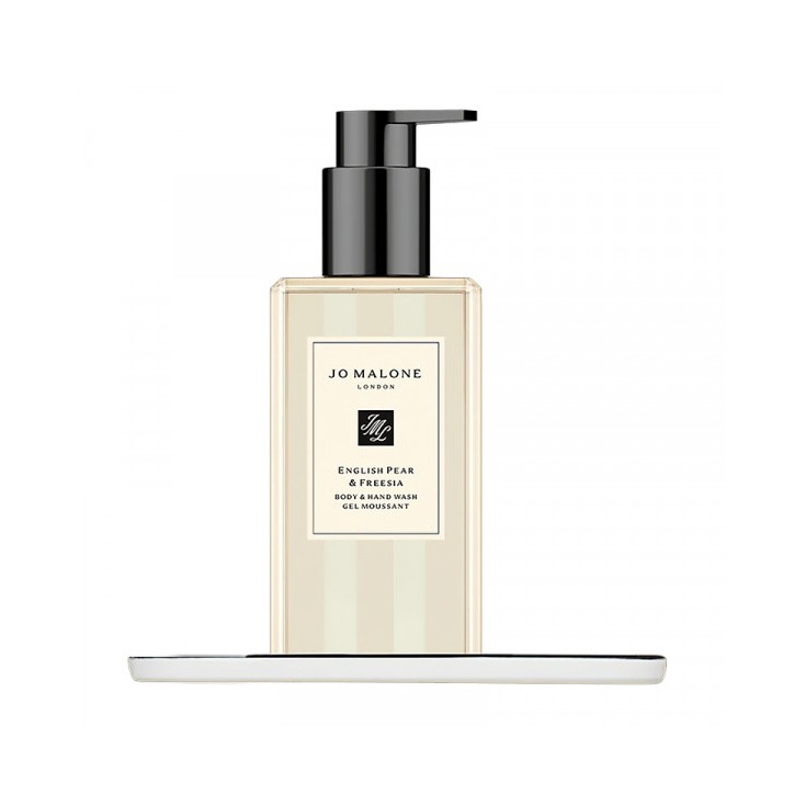 ENGLISH PEAR & FREESIA Body & Hand Wash - 250ml