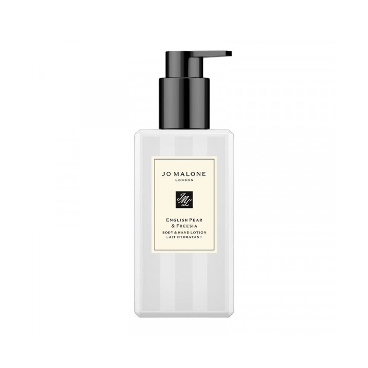 ENGLISH PEAR & FREESIA Body & Hand Lotion 250ml